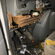 Image for article titled Thieves Stole My Van Then Upgraded It Like A Discount Version Of Overhaulin'
